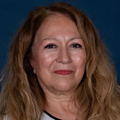 Sandra Garcia - Diocese of Austin - Austin, TX